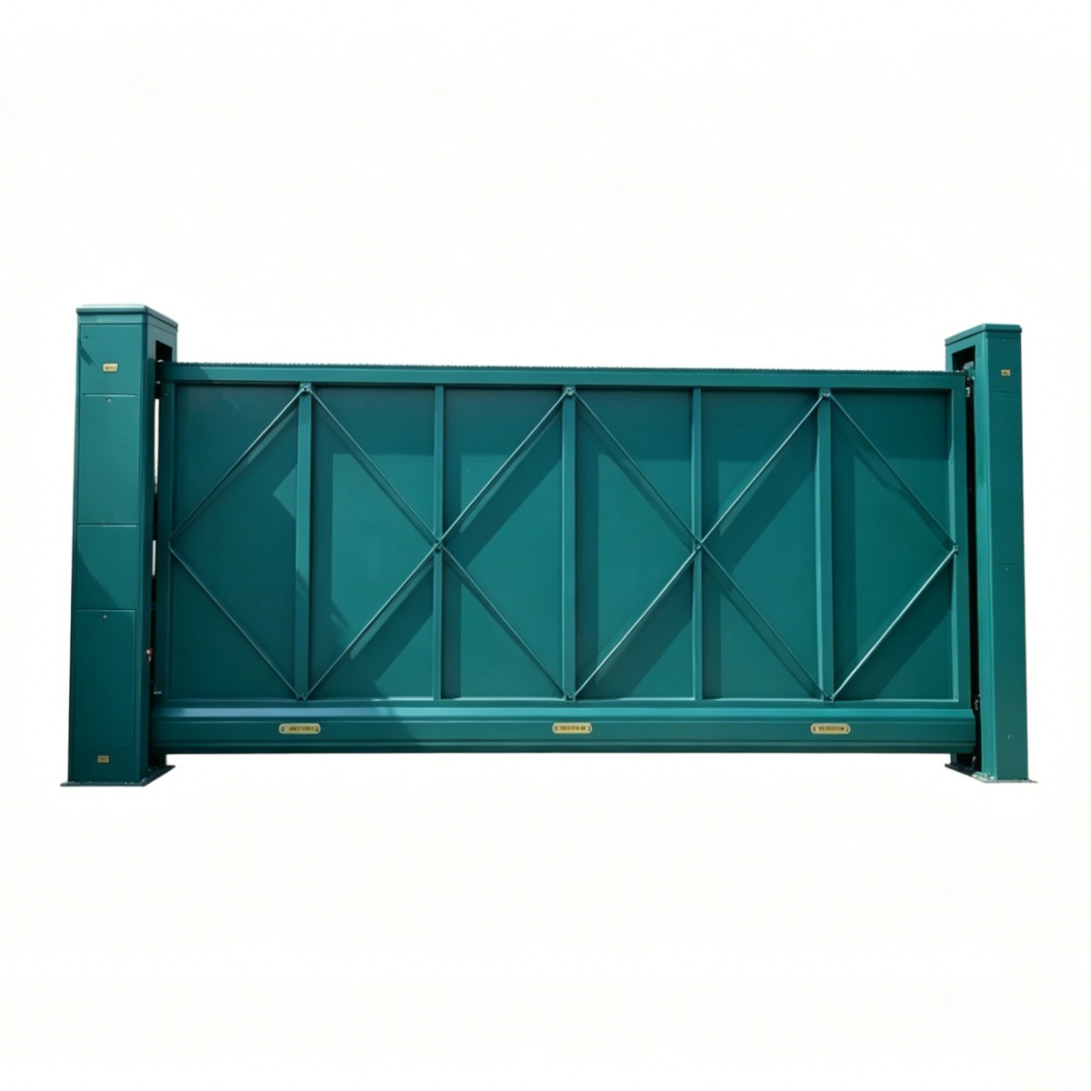 彰化伸港电动悬空门